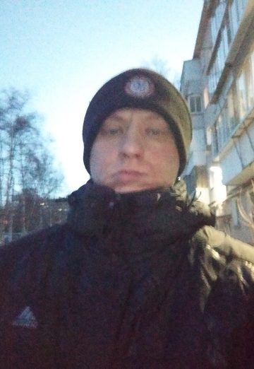 My photo - Pasha, 32 from Chelyabinsk (@pasha51056)