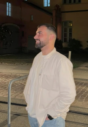 My photo - Tammo, 26 from Lubeck (@tammo)