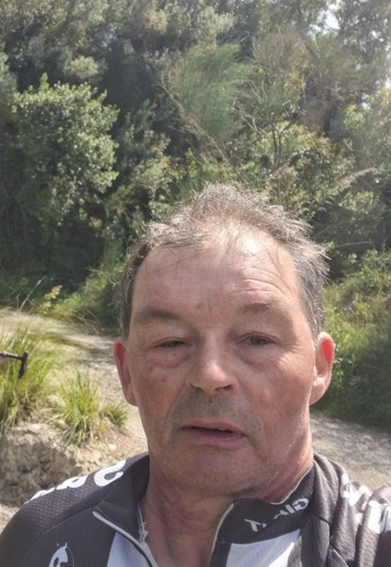 Mein Foto - Hans, 46 aus Bern (@hans530)