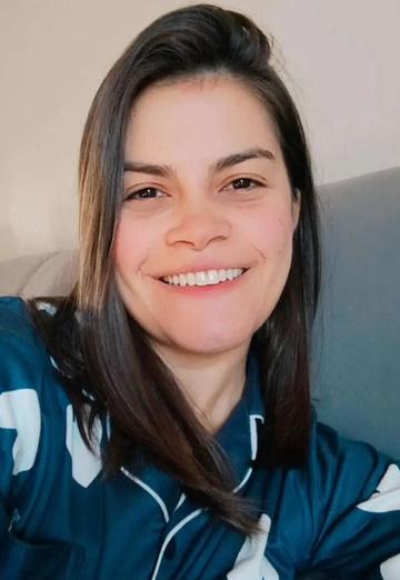 My photo - Maria, 31 from Los Angeles (@mariachua)