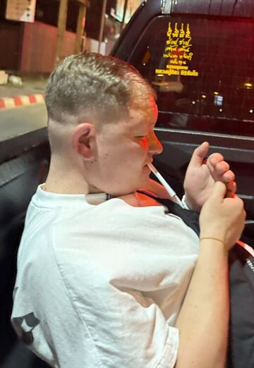 Mein Foto - Den4ik, 36 aus Heidelberg (@denik733)