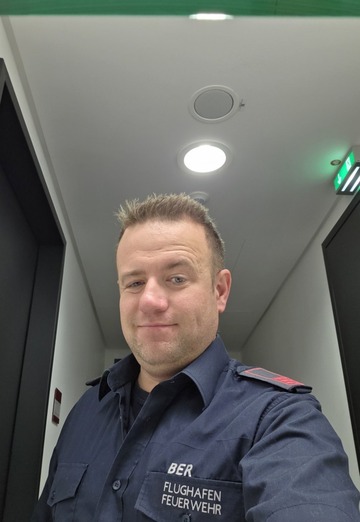 My photo - Martzel, 38 from Berlin (@martzel)