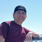 Lenin Solis 33 Los Angeles