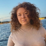 Maiya 31 Saint Petersburg