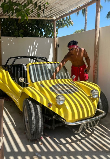 Anothai Schaumberger (@anothaischaumberger) — my photo № 3