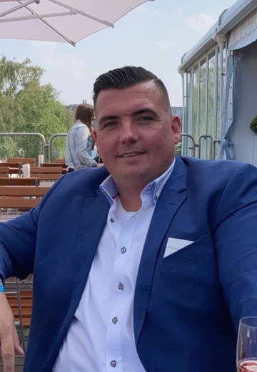 Mein Foto - Rene, 38 aus Aachen (@rene575)