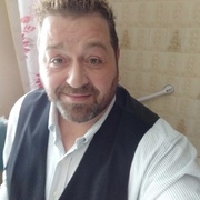 Jim Tucker 45 Hamburg