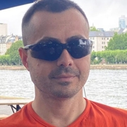 Emrah 36 Lyon