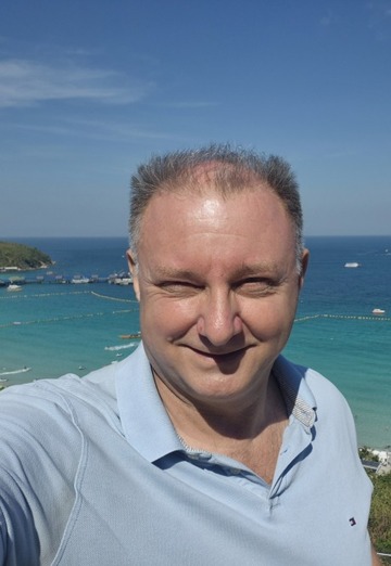 My photo - Jörg, 57 from Sattahip (@jrg48)