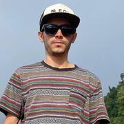 Leiner Angelo 28 Puntarenas