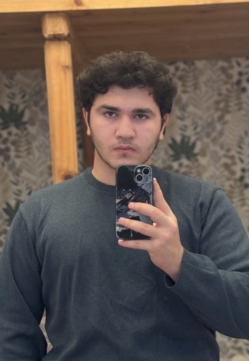 My photo - Dəniz, 18 from Budapest (@deniz2003)