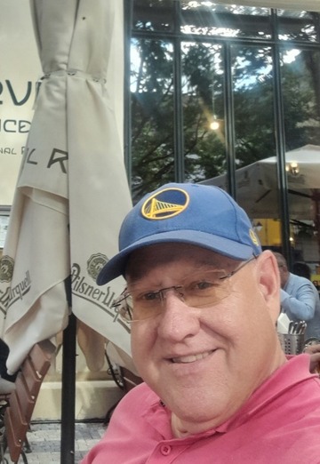 My photo - Heiko, 57 from Berlin (@heiko66)