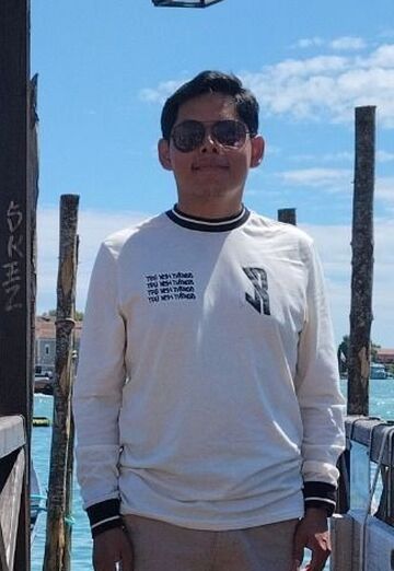 My photo - Alex, 33 from Puebla (@alex142788)