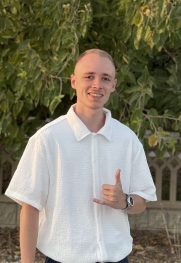 My photo - Tim, 23 from Mainz (@tim11504)