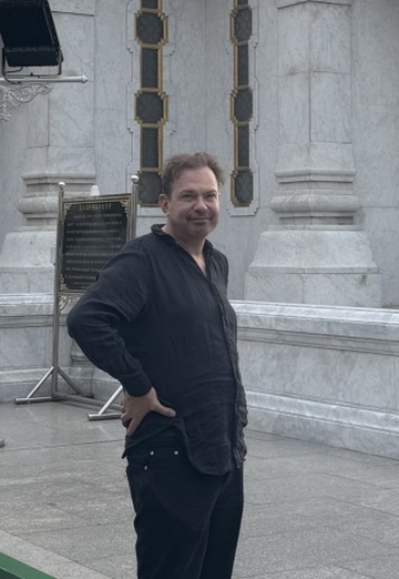 Mark Leuzi (@markleuzi) — my photo № 2