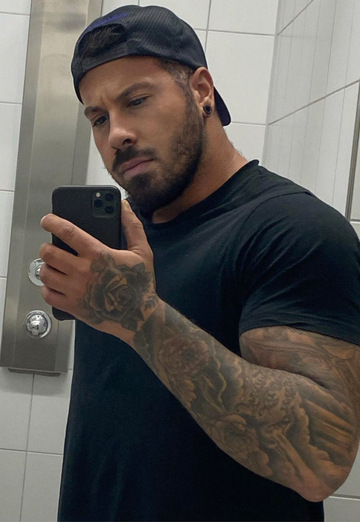 Rio (@rio573) — my photo № 2