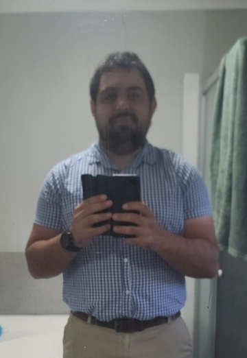 My photo - Francois, 30 from Durban (@francois98)