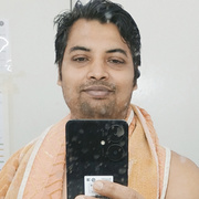 Chiranjit 23 Mount Laurel