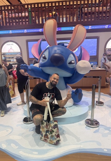 Patrick (@patrick2342) — my photo № 3