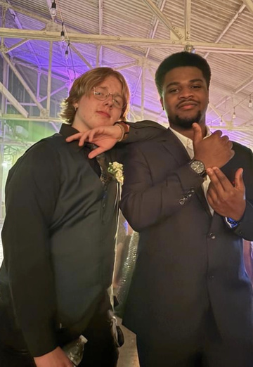 Brandon (@brandon885) — my photo № 3