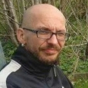 Ronny Bode 48 Magdeburg