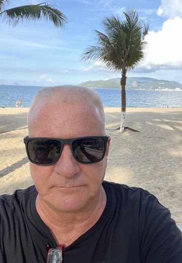 My photo - Joe, 63 from Pattaya (@joe2208)