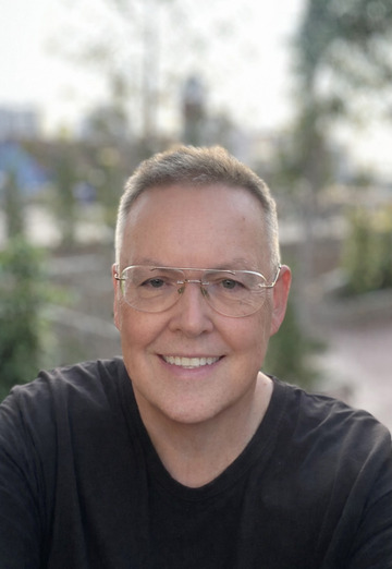 My photo - Eckhard Gutsche, 67 from Pattaya (@eckhardgutsche)