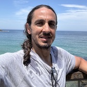 Elmes Andrade 42 Sydney