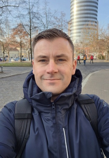 My photo - Stefan, 40 from Günthersdorf (@stefan3139)