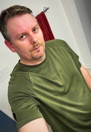 Brandon (@brandon894) — my photo № 1