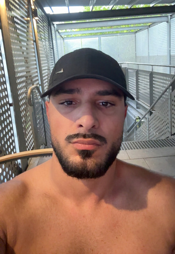 Mein Foto - Mahir, 20 aus Berlin (@mahir1153)