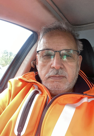 My photo - Christian, 64 from Macquarie Park (@christian1750)