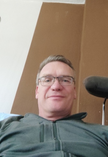 My photo - Schieber, 53 from Essen (@schieber)