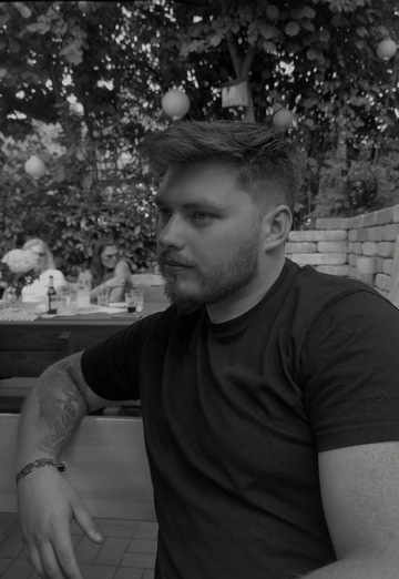 My photo - Jonas, 23 from Stuttgart (@jonas505)