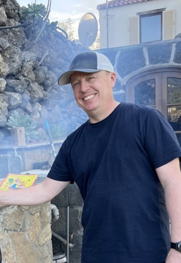 My photo - Ronny, 43 from Hamburg (@ronny340)