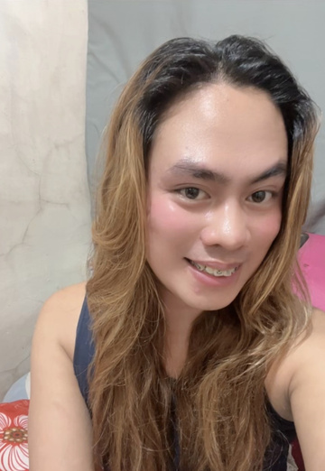 My photo - Trisha, 34 from Doha (@trisha202)