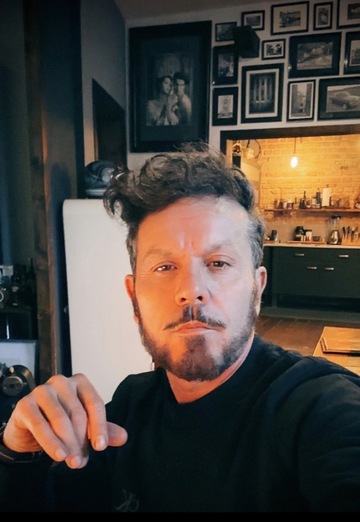 My photo - Carlo, 52 from Hamm (@carlo280)