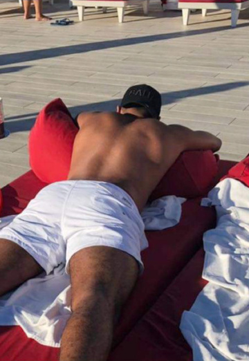 Eliyano (@eliyano) — mein Foto #3