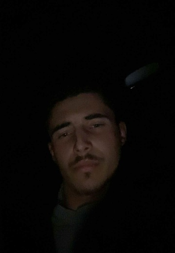 Mein Foto - Ajdin, 20 aus Ferlach (@ajdin10)