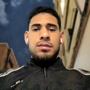 Camilo 23 Madrid
