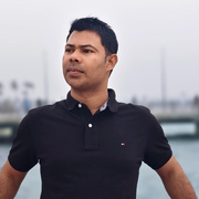 Waseem Khan 29 Riyadh