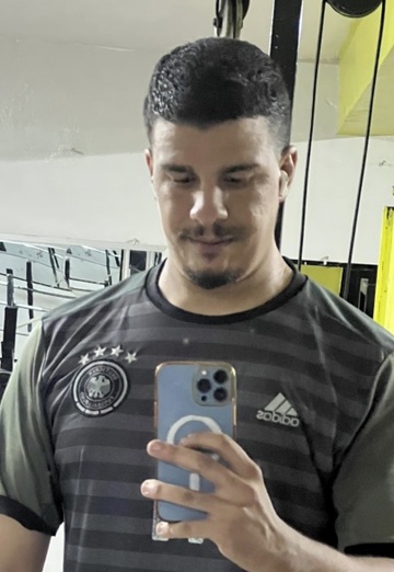 My photo - Abdelghafar, 24 from Agadir (@abdelghafar1)