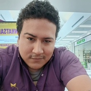 Christopher Conde 27 Guayaquil