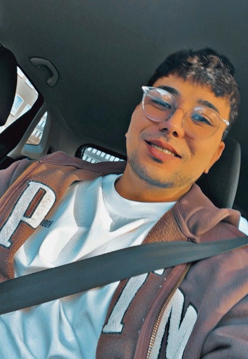 My photo - Said, 28 from Bremen (@said25364)