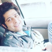 Shamin Kawa 31 Srinagar