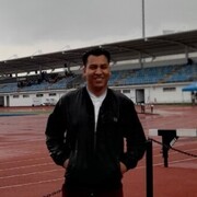 Javier Pérez 23 Guanajuato