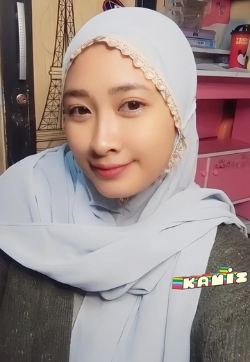 Haniyy (@dhika2) — my photo № 4