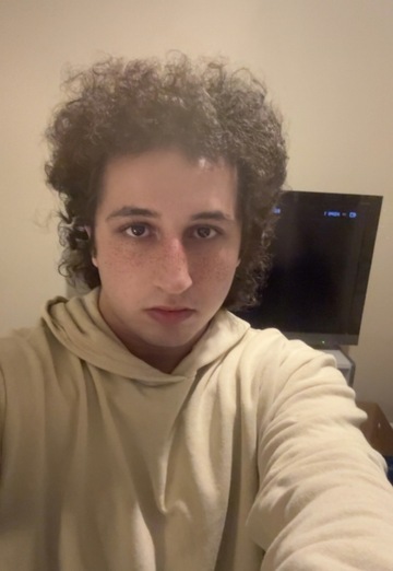 Reuben (@reuben111) — my photo № 3