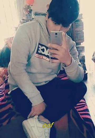 Robenson (@robenson8) — my photo № 1