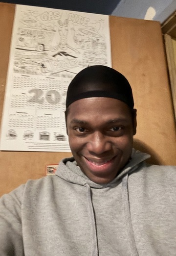 My photo - Reginald, 55 from Plano (@reginald42)